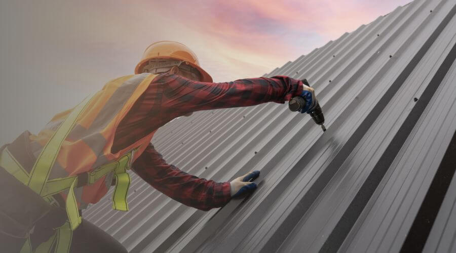 Expert top industrial roofings services in Meadow Vista, CA